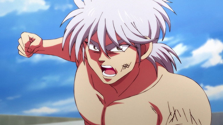 Still from Dragon Quest: La Aventura de Dai - Temporada 1 Episodio 80