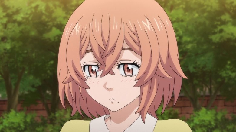 Watch Tokyo Revengers Episode 8 online - AnimePlyx