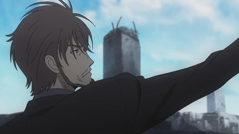 Still from ルパン三世 - Season 6 Episode 2
