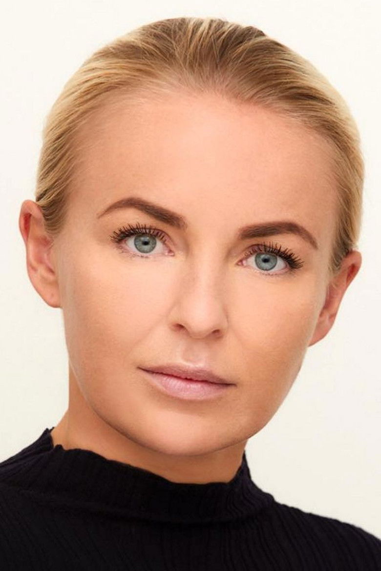 Sofie Bjerregaard portrait image