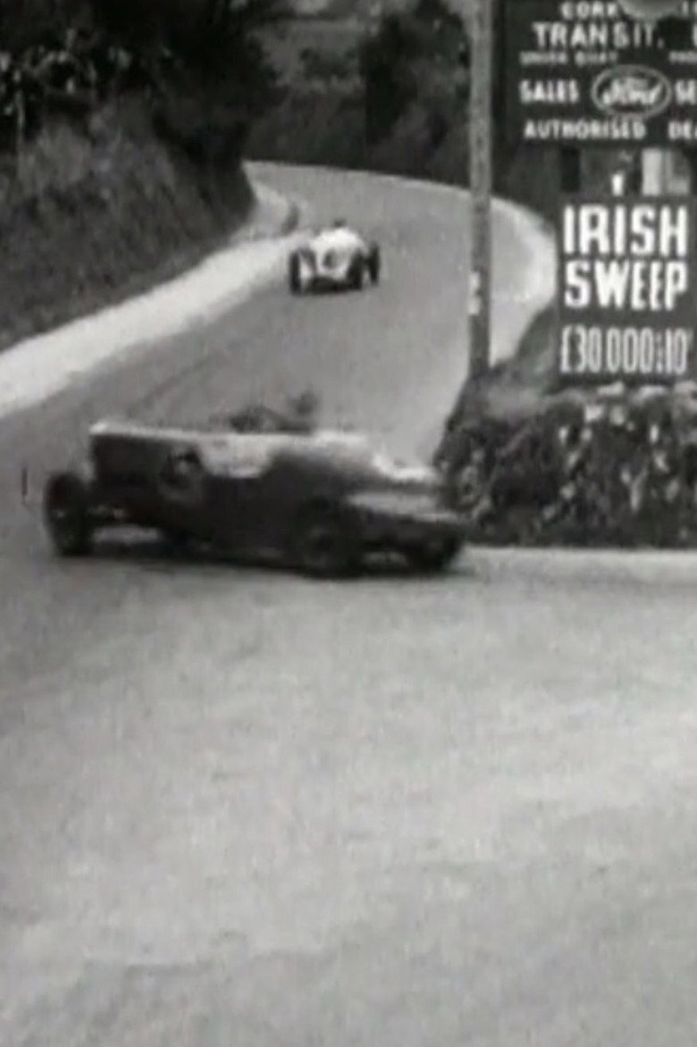 Cork: Crashes And Curiosities background