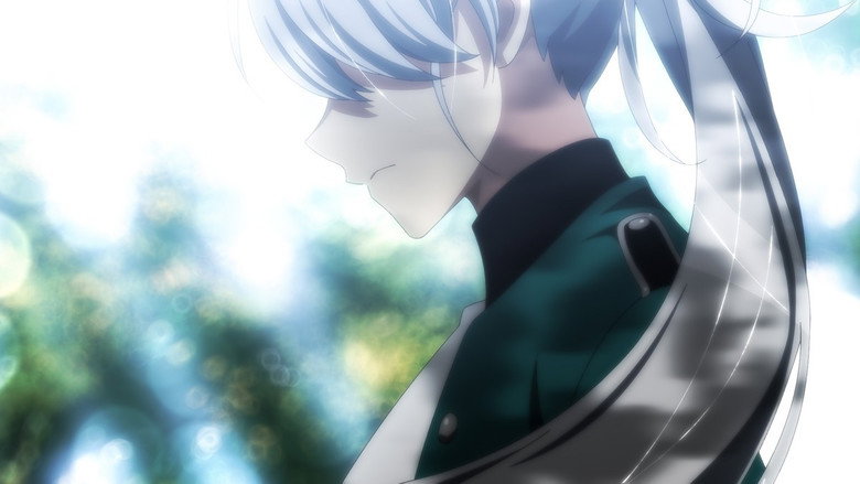 Still from Pretty Boy Detective Club - Season 1 Episode 11