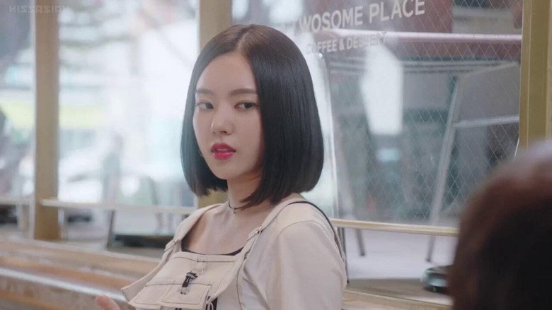 Still from Love Revolution - Season 1 Episode 12