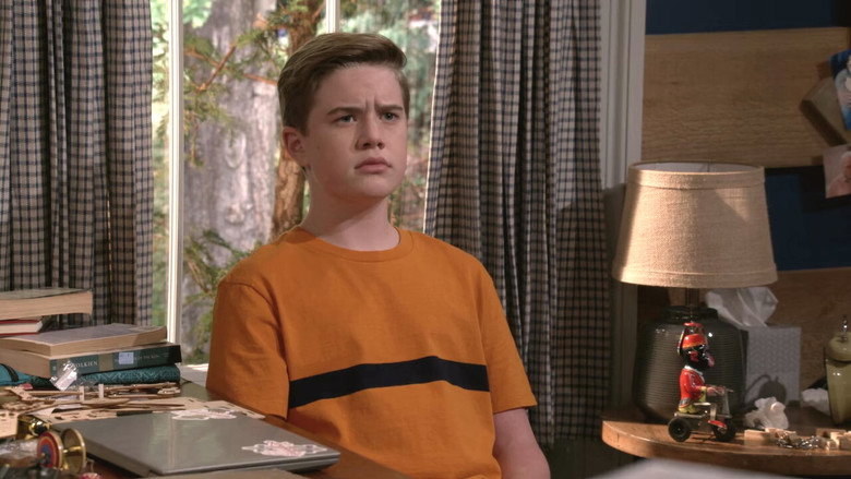 Still from Man with a Plan - Season 4 Episode 10