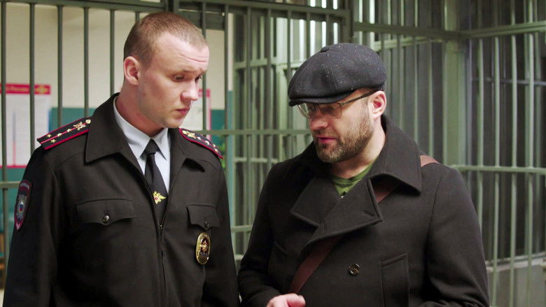 Still image for Fortune-Teller season 1 episode 1: Episode 1 Still image for Fortune-Teller season 1 episode 1: Episode 1