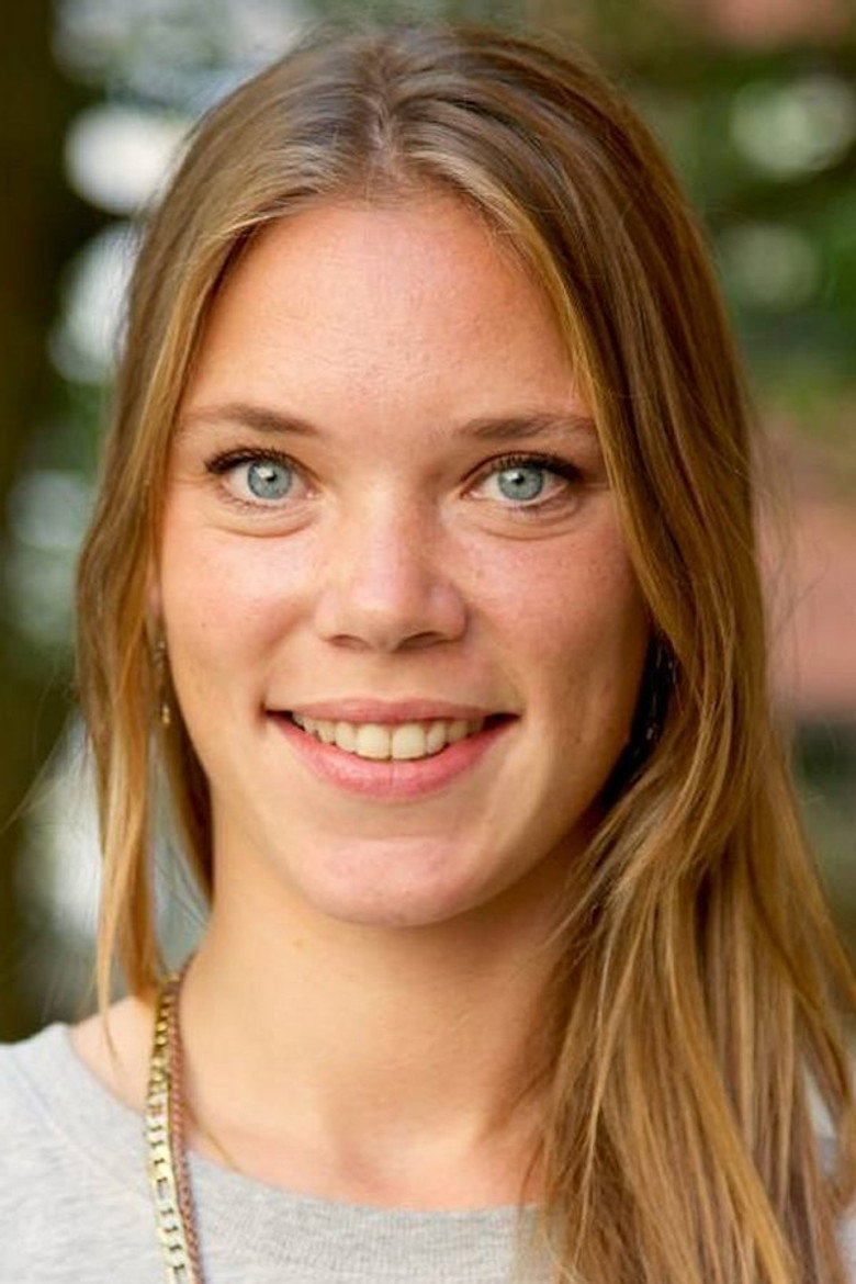 Katrine Hornnes portrait