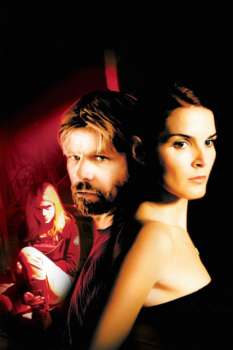 Imatge de Glass House: The Good Mother