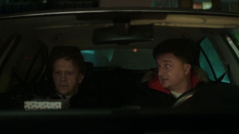 Still image for Barabashka season 1 episode 8: Episode 8 Still image for Barabashka season 1 episode 8: Episode 8