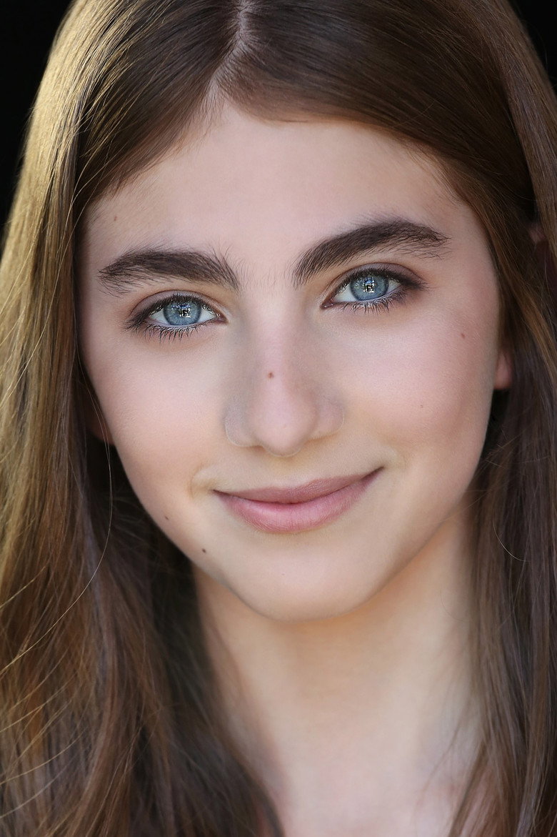 Sophia Mitri Schloss photo