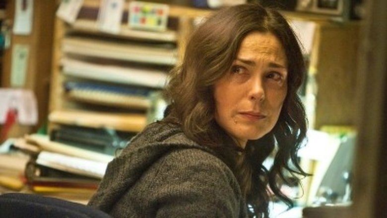 Žmogžudystė / The Killing (2011) 1 Sezonas Žmogžudystė / The Killing (2011) 1 Sezonas