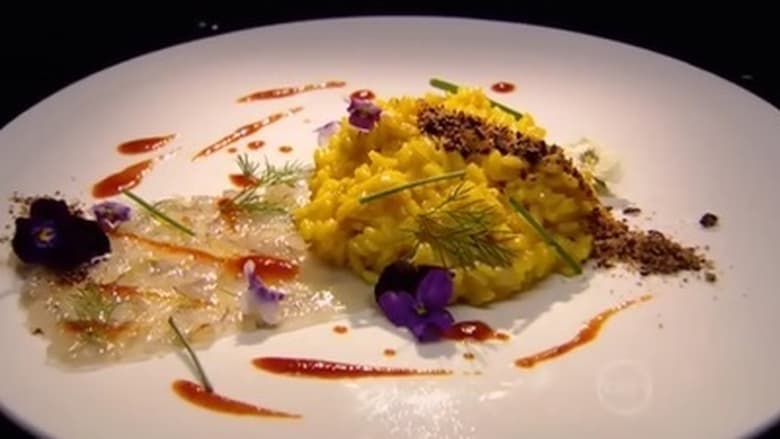 MasterChef Australia Season 2 Episode 62