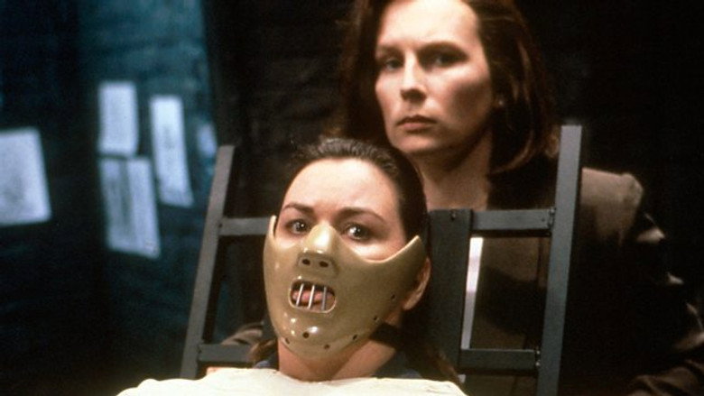 The Silence of the Lambs görseli