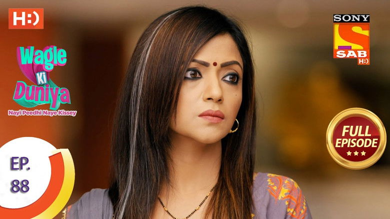 Still image for Wagle Ki Duniya season 1 episode 88: Getting Older