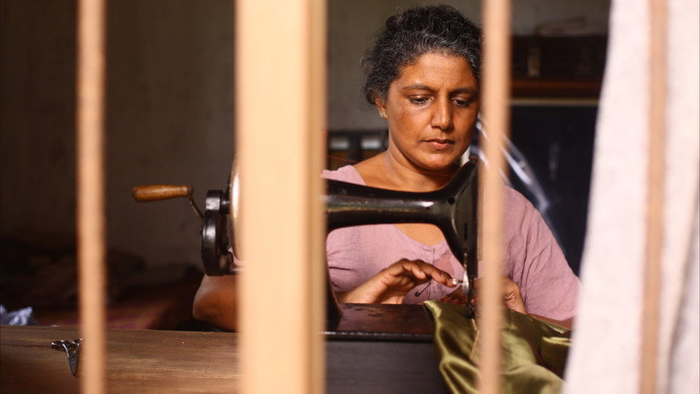 Frame from Eda Raa - එදා රෑ