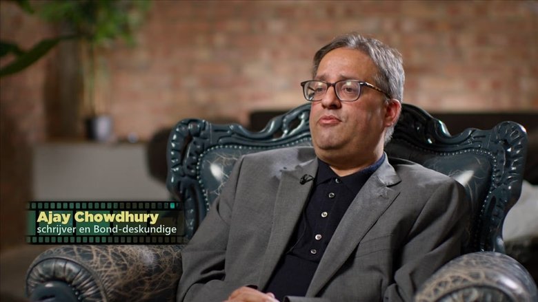 Still image for Icons Unearthed: James Bond season 1 episode 4: Over a Cliff Still image for Icons Unearthed: James Bond season 1 episode 4: Over a Cliff