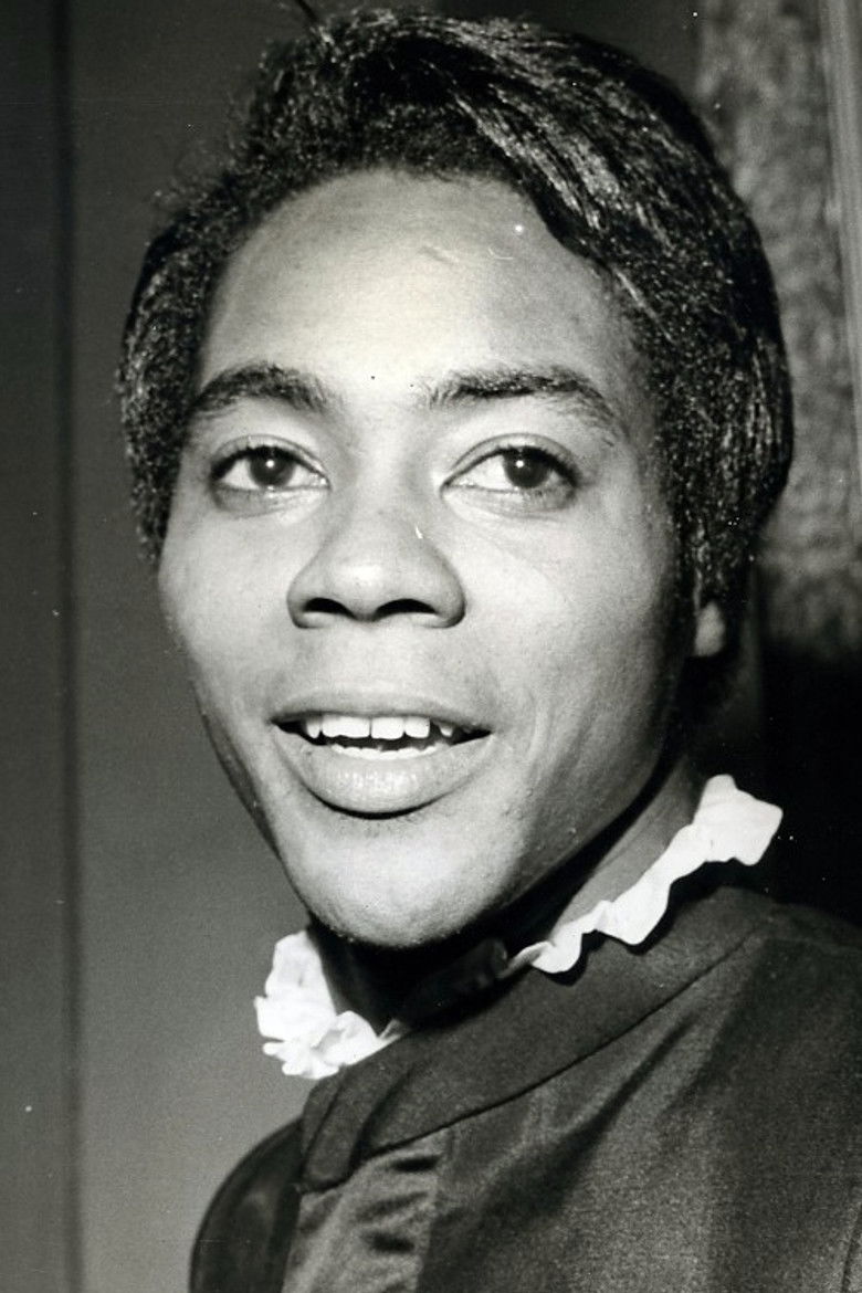 Victor Upshaw portrait image