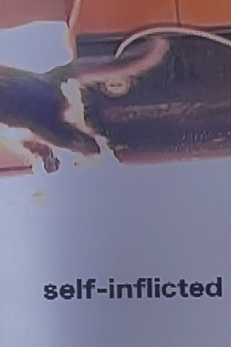 Imatge de Self-Inflicted