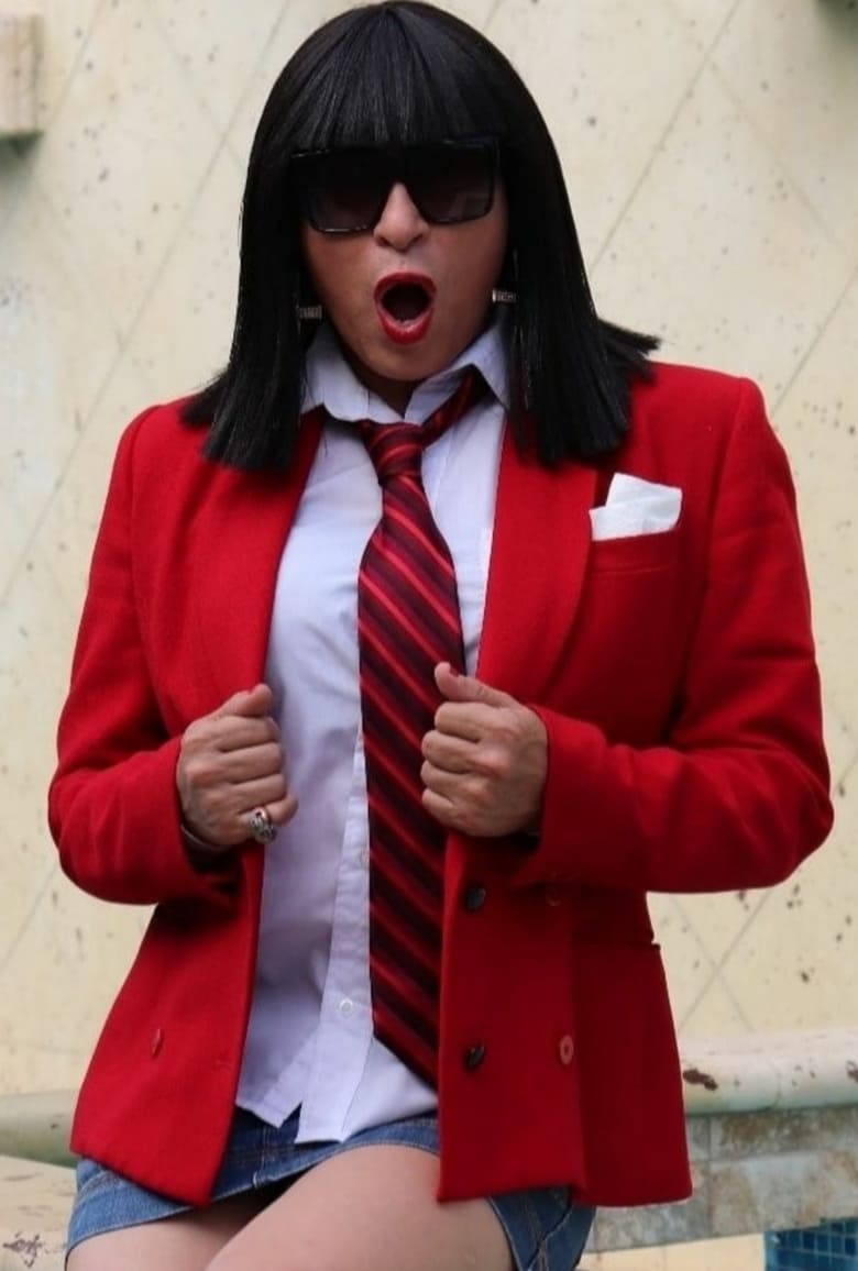 Photo de Pamela Chup