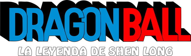 Imagen de Dragon Ball: La leyenda de Shen Long