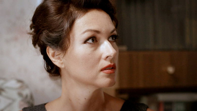 Still image for Убийство на троих season 1 episode 4: Episode 4