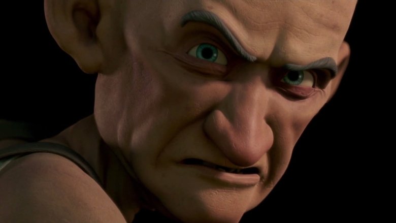 Monster House (2006)