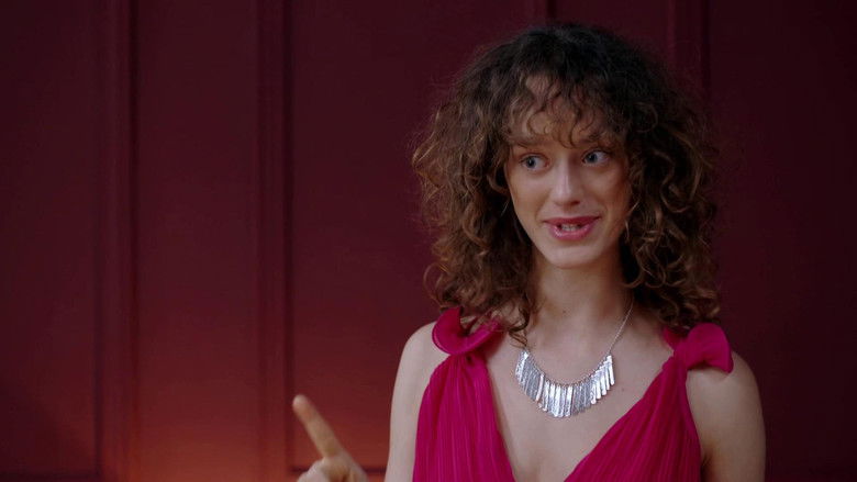 Still image for United High season 1 episode 3: Episode 3