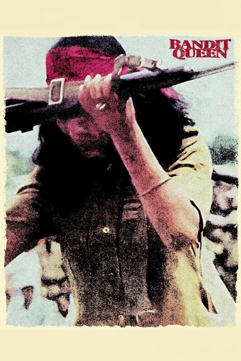 Imatge de बैंडिट क्वीन