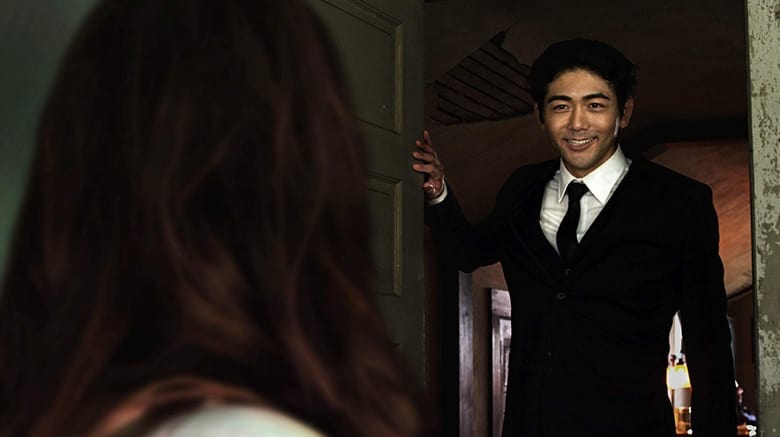 Locksmiths (2015)