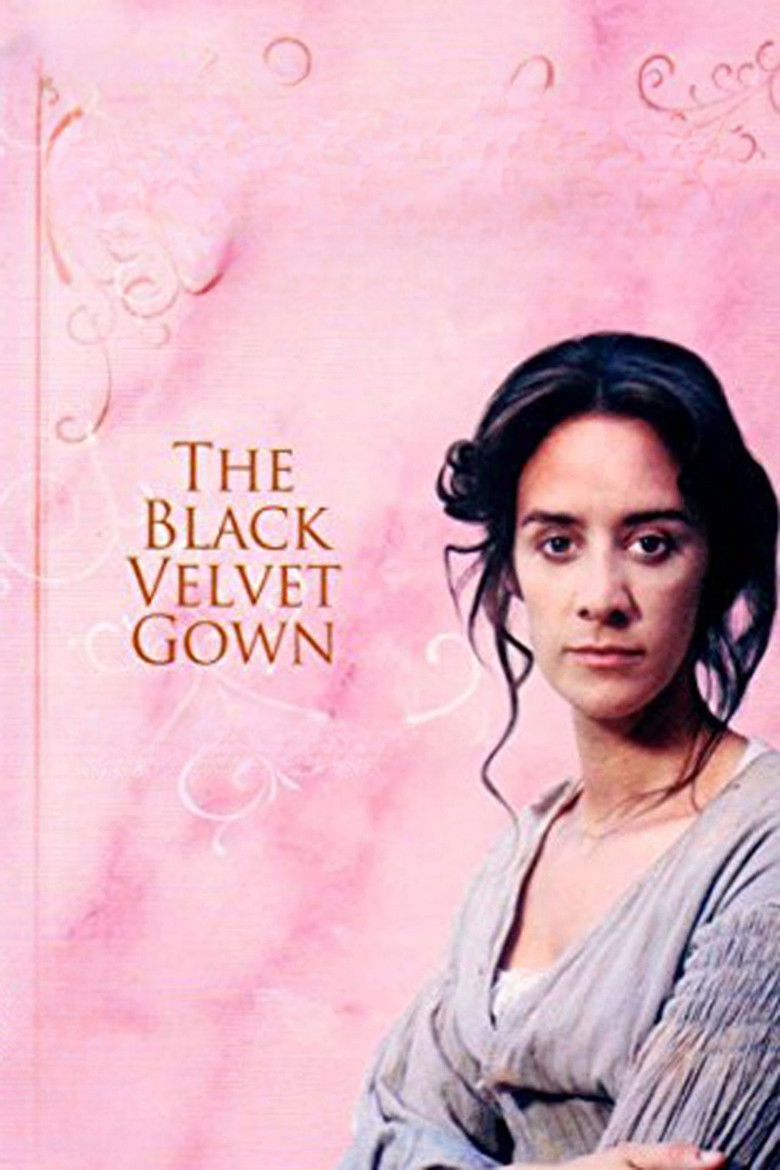 Imatge de The Black Velvet Gown