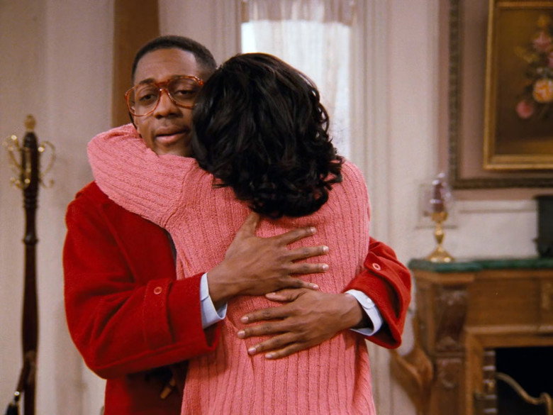 Still from Family Matters - ซีซัน 9 ตอน 20