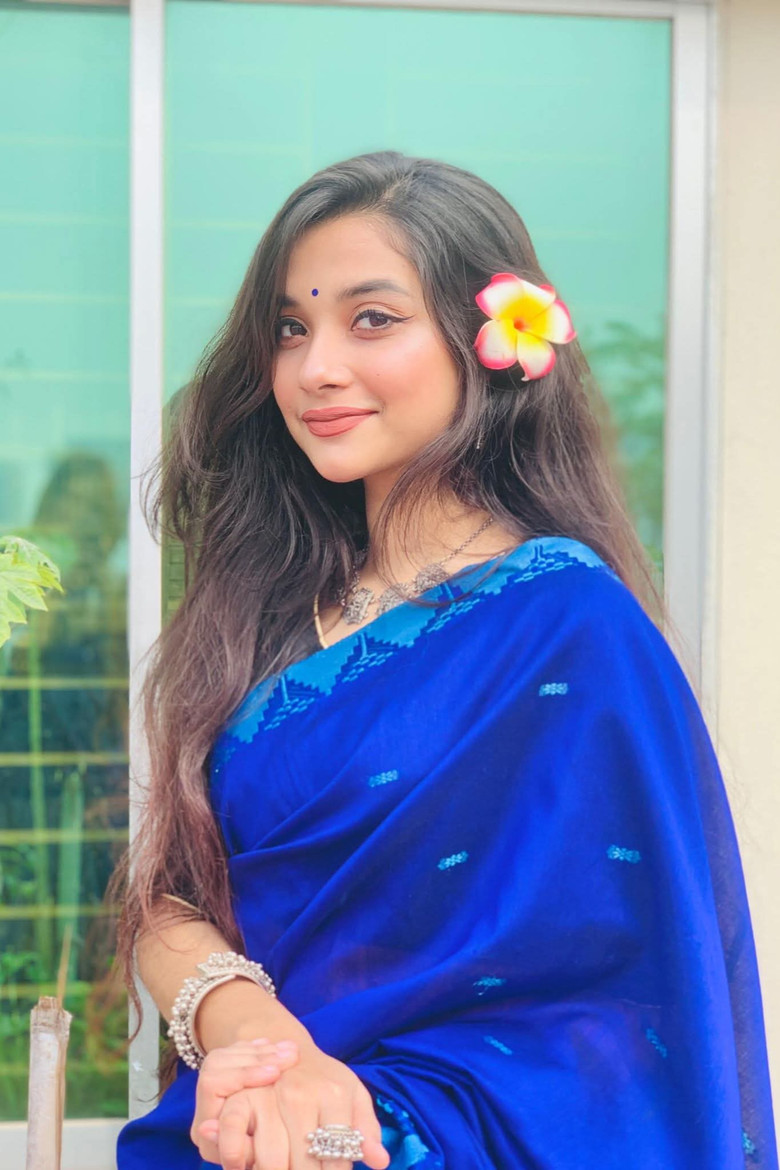 Fariha Rahman Paru photo