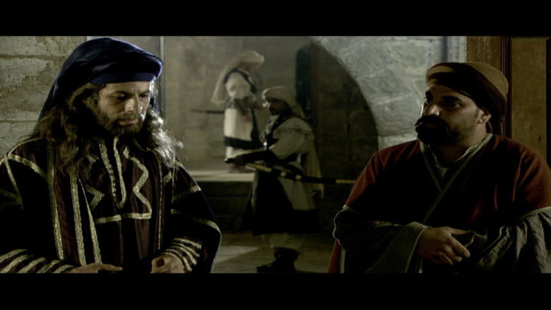 Still image for أبو جعفر المنصور season 1 episode 1: Episode 1