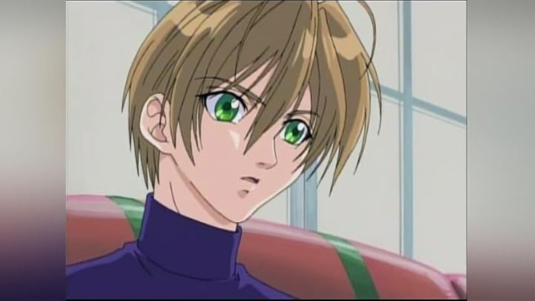 Still image for Descendants of Darkness season 1 episode 5: The Devil's Trill (2) Still image for Descendants of Darkness season 1 episode 5: The Devil's Trill (2)