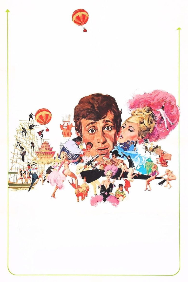 Imatge de Les tribulacions d’un xinès a la Xina