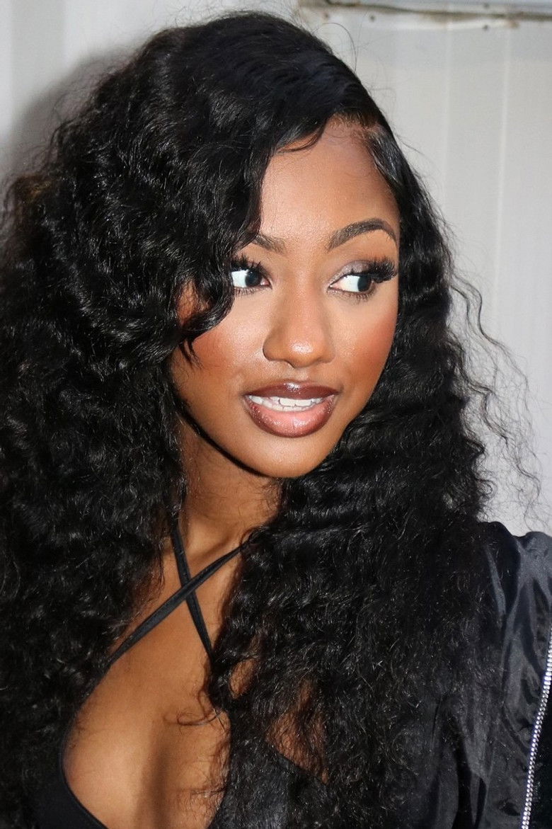 Alana Morrison portrait image