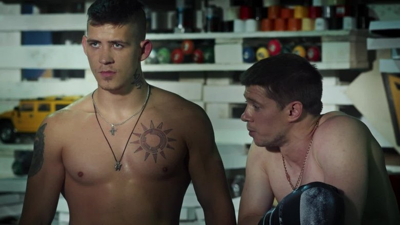 Still image for Большие деньги season 1 episode 9: Episode 9