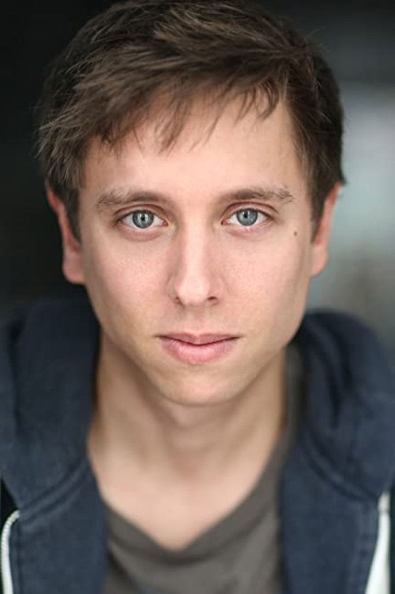 Zach LeBlanc portrait image