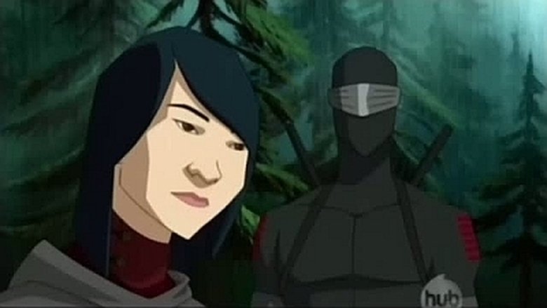 Still image for G.I. Joe: Renegades season 1 episode 4: Return of the Arashikage (1) Still image for G.I. Joe: Renegades season 1 episode 4: Return of the Arashikage (1)