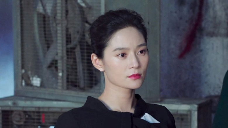 Still image for Citizens of Wan Qu season 1 episode 34: Episode 34 Still image for Citizens of Wan Qu season 1 episode 34: Episode 34