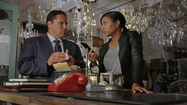 Person of Interest – 3 Staffel 7 Folge