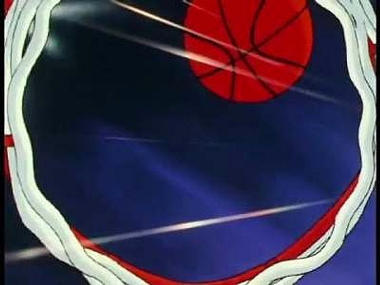 Slam Dunk S01E65 still