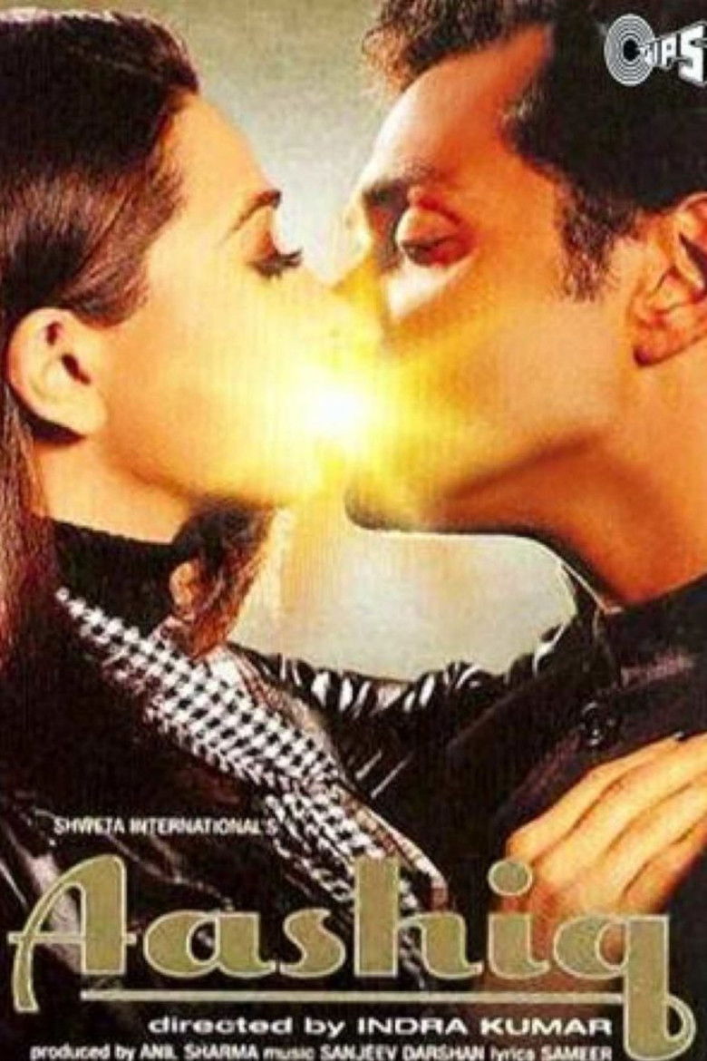 Imatge de Aashiq