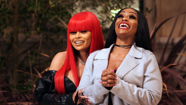 Still image for Tokyo Toni’s Finding Love ASAP season 1 episode 6: Who's Your Daddy?