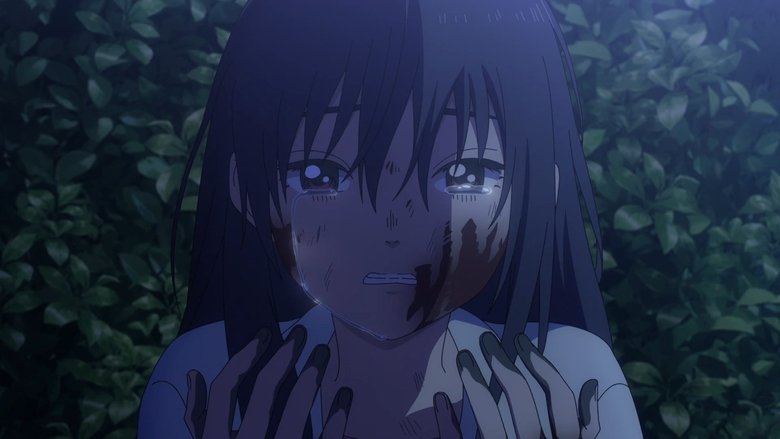 不滅のあなたへ Sezóna 3 Epizoda 4 bombuj