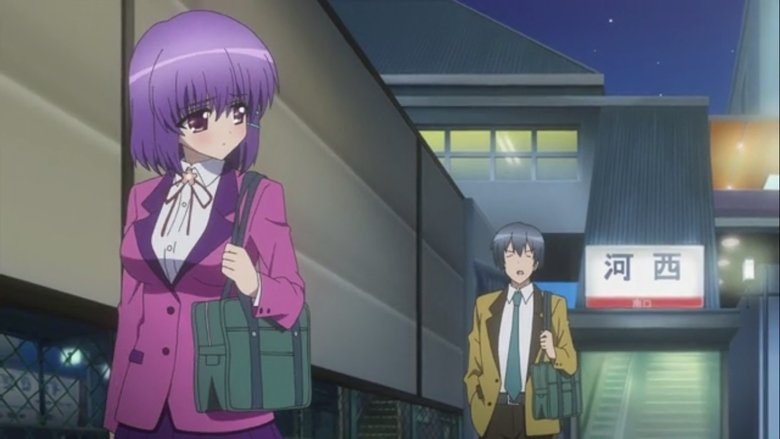 Still image for MM! season 1 episode 3: The Dog Fight for You Still image for MM! season 1 episode 3: The Dog Fight for You