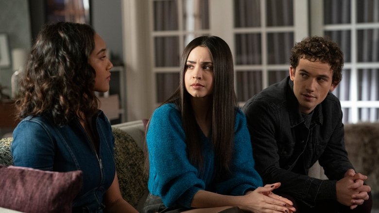 Pretty Little Liars: The Perfectionists Sezonul 1 Episodul 8 Online Subtitrat in Romana - FSonline