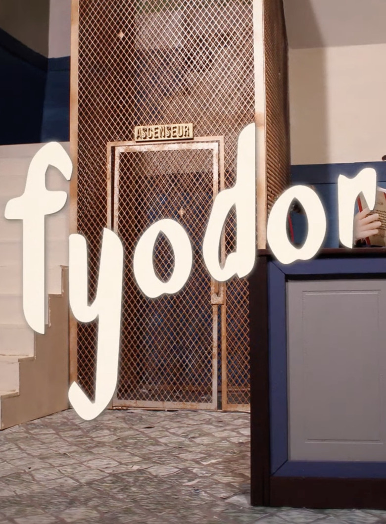Imatge de Fyodor
