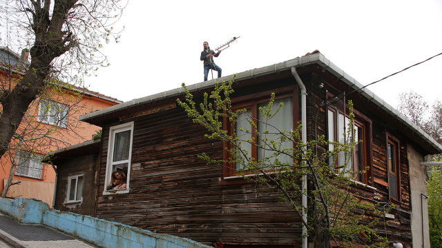 Still image for Man Up season 1 episode 12: Episode 12 Still image for Man Up season 1 episode 12: Episode 12