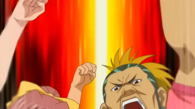 Still image for Tokimeki Memorial: Only Love season 1 episode 5: Tokimeki Accident Still image for Tokimeki Memorial: Only Love season 1 episode 5: Tokimeki Accident