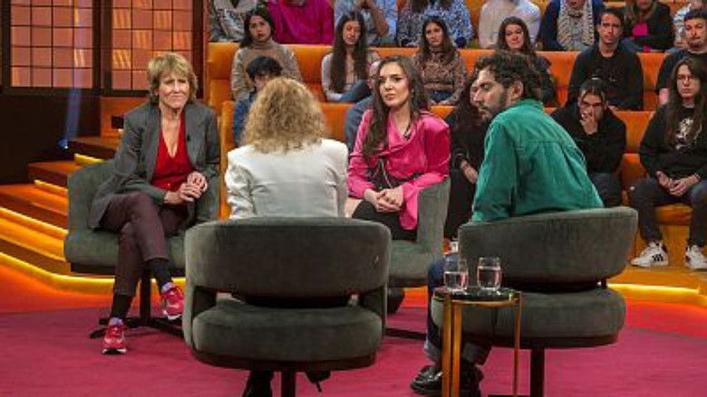 Still image for No sé de qué me hablas season 1 episode 7: Episode 7